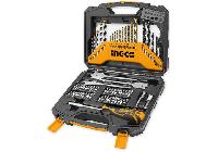 Bộ 67 món đồ nghề cầm tay INGCO HKTAC010671