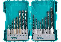 Bộ mũi khoan đa năng 16 chi tiết Total TACSDL11601