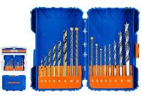 Bộ mũi khoan đa năng 16 chi tiết Wadfow WMJ6516