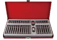 Bộ mũi vít lục giác 40 chi tiết Kingtony 1040CQ (Bỏ mẫu, đổi qua 1044CQ)