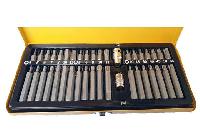 Bộ mũi vít lục giác 40 chi tiết Tolsen 20385