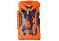 Bộ mũi vít và đầu tuýp 26 chi tiết Asaki AK-6359