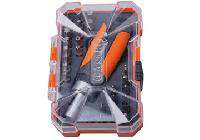 Bộ mũi vít và đầu tuýp 29 chi tiết Asaki AK-6360