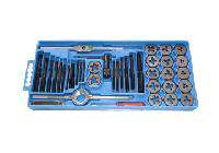 M3-M12 Bộ Taro 40 chi tiết ren trong và ngoài TOP TAP-50028