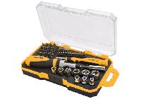 Bộ tuốc nơ vít đa năng 42 chi tiết Tolsen 20041