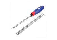 Bộ tuốc nơ vít đa năng 6 chi tiết Workpro WP221060