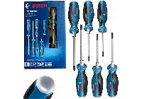 Bộ tuốc nơ vít đóng dẹp và bake Bosch 1600A016BF