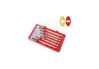 Bộ tuốc nơ vít sửa chữa điện tử 6 chi tiết Workpro WP200508