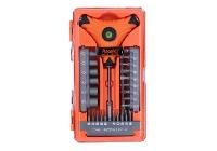 Bộ tuốc nơ vít thủy đa năng 28 chi tiết Asaki AK-9081