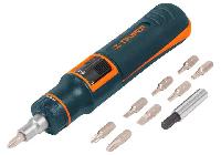 Bộ tuốc nơ vít tự động 9 chi tiết Truper 14145 (DES-11X)