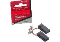 Chổi than Makita (CB-173) 195489-6 dùng cho HM1812, VC1310LX1, VC2510LX1, VC3210LX1