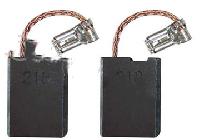 Chổi than Makita (CB-218) 197128-4 dùng cho GA7060, GA7061R, GA9060, GA9061R