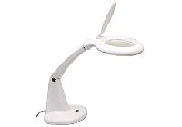 Kính lúp để bàn có đèn led độ phóng đại 4X Proskit MA-1003MF (Bỏ mẫu, đổi qua MA-1004F )