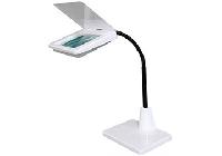 Kính lúp để bàn có đèn led độ phóng đại 1.75X Proskit MA-1006F