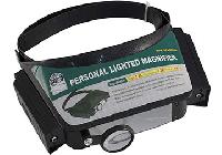 Kính lúp đeo đầu có đèn neon độ phóng đại 4X Proskit 8PK-MA003N