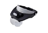 Kính lúp đội đầu 4 tròng độ phóng đại 3.5X Niigata HMG-4L