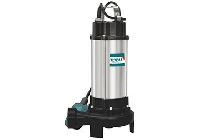 Máy bơm chìm nước thải kèm lưỡi cắt Total TWP715001