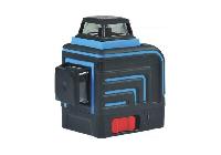 Máy cân mực treo tường 360 độ 12 tia laser xanh Asak BL1208-2