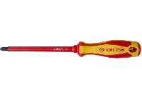 PH1x100mm Tuốc nơ vít bake cách điện 1000v Kingtony 14710104