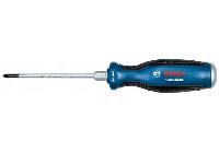 PH1x100mm Tuốc nơ vít bake đóng Bosch 1600A01TG2