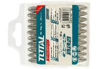 PH2 Mũi siết vít bake 2 đầu 65mm Total TAC16PH233IM