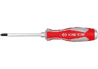 PH2x100mm Tuốc nơ vít bake đóng Kingtony 14610204