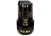 Pin 10.8V/1.3Ah Stanley STBL12L