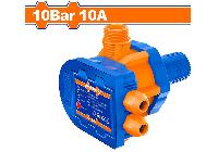 Rờ le máy bơm (tự động bơm nước) Wadfow WPC1A01