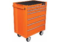 Tủ đựng đồ nghề 6 ngăn có bánh xe Truper 12067 (GAMO-6130)