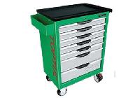 Tủ đựng dụng cụ 7 ngăn Toptul TCAG0701