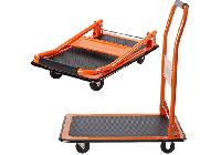 Xe đẩy hàng gấp gọn (tải trọng 100kg) Black Decker H303