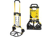 Xe đẩy hàng leo bậc cầu thang Stanley SXWTD-FT584