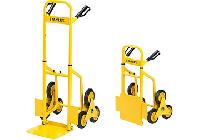 Xe đẩy hàng leo bậc thang Stanley SXWTD-FT521