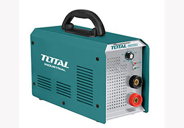 200A Máy hàn biến tần Inverter MMA TOTAL TW22005 200A Máy hàn biến tần Inverter MMA TOTAL TW22005