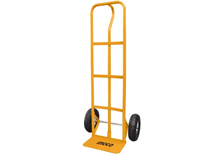 200kg Xe đẩy hàng 2 bánh Ingco HHHT20141 200kg Xe đẩy hàng 2 bánh Ingco HHHT20141
