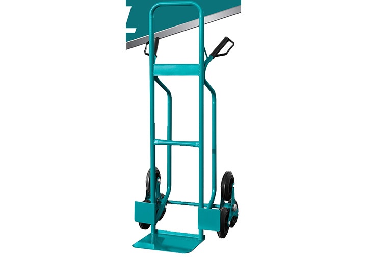 200kg Xe đẩy hàng Total THTHT20461 200kg Xe đẩy hàng Total THTHT20461