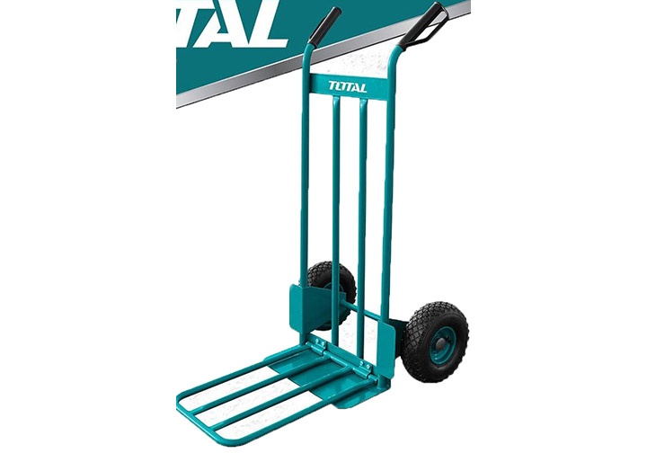 200kg Xe đẩy hàng Total THTHT20771 200kg Xe đẩy hàng Total THTHT20771