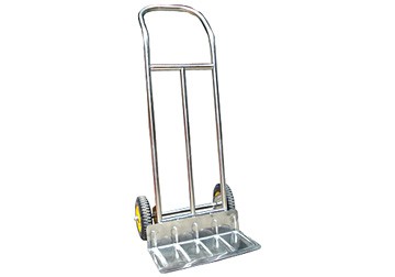 200Kg Xe đẩy Inox TS.XD-3I 200Kg Xe đẩy Inox TS.XD-3I