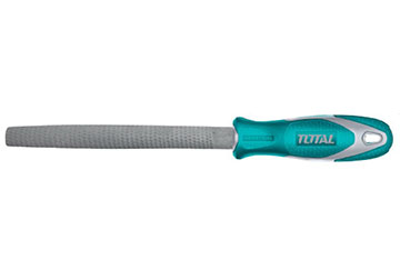 200mm Giũa gỗ bán nguyệt Total THT91686 200mm Giũa gỗ bán nguyệt Total THT91686