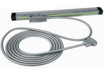 200mm Thước đo quang học Mitutoyo 539-803