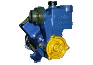 200W Bơm đẩy cao AP-200JA 200W Bơm đẩy cao AP-200JA