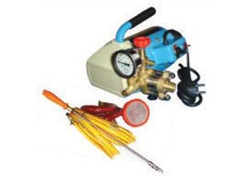 200W Máy xịt rửa áp lực KDC-20A