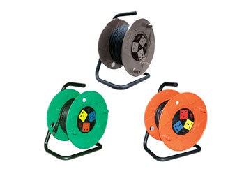 BỎ MẪU-20m ổ quay công nghiệp QTX2025