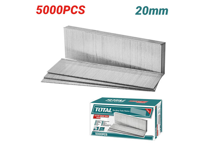 20mm Đinh F thẳng (dùng cho TAT81501, TAT83501, TAT83301, TAT83301-3, CBNLI2028, TCBNLI2001) Total TAC918201 20mm Đinh F thẳng (dùng cho TAT81501, TAT83501, TAT83301, TAT83301-3, CBNLI2028, TCBNLI2001) Total TAC918201