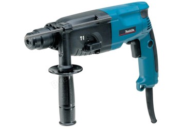 20mm Máy khoan búa 710W Makita HR2020 20mm Máy khoan búa 710W Makita HR2020