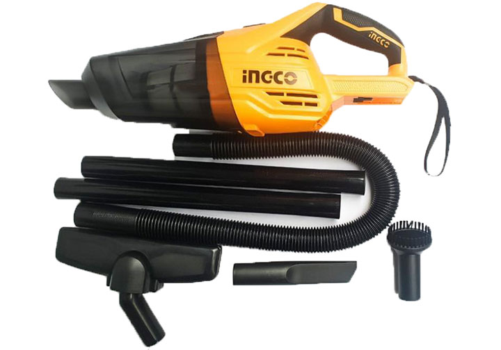 20V Máy hút bụi dùng pin Ingco CVLI2001 20V Máy hút bụi dùng pin Ingco CVLI2001