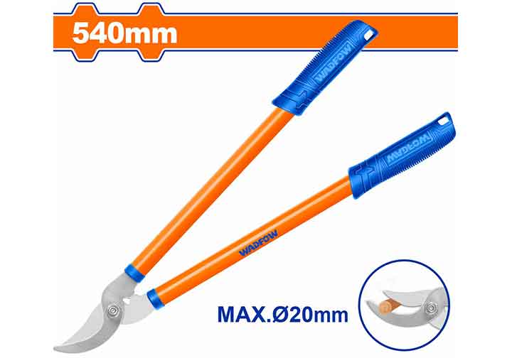 21" Kéo cắt cành mũi cong Wadfow WPR2E24 21" Kéo cắt cành mũi cong Wadfow WPR2E24