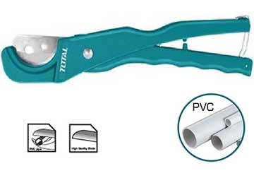 35mm Dao cắt ống nhựa PVC Total THT53351