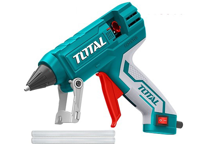 30W Máy bơm keo nến Total TT301116 30W Máy bơm keo nến Total TT301116