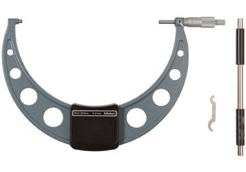 225-250mm Panme đo ngoài Mitutoyo 103-146-10 225-250mm Panme đo ngoài Mitutoyo 103-146-10